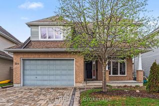 Property for Sale, 325 Creston Valley Way, Blossom Park - Airport and Area, ON