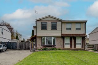 House for Sale, 19 White Owl Cres, Brantford, ON