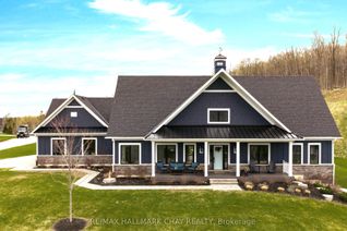 Bungalow for Sale, 41 Thoroughbred Dr, Oro-Medonte, ON