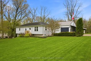 Property for Sale, 41165 Kirkton Rd, South Huron, ON