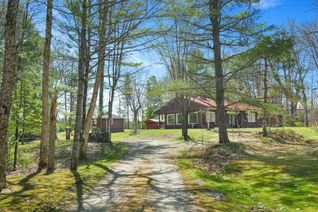 Bungalow for Sale, 11 Birch Ln, McDougall, ON Bungalow for Sale, 11 Birch Ln, McDougall, ON