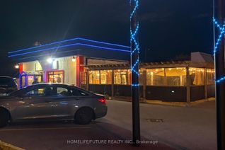 Restaurant Non-Franchise Business for Sale, 4401 Sheppard Ave E, Toronto, ON