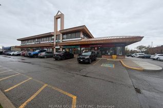 Property for Lease, 7125 Groreway Dr #209, Mississauga, ON