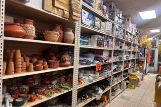 Grocery/Supermarket Non-Franchise Business for Sale, 429-437 George St N, Peterborough, ON