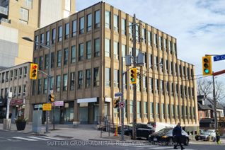 Office for Lease, 845 St Clair Ave W #204, Toronto, ON