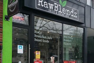 Non-Franchise Business for Sale, 215 LAKESHORE Blvd, Toronto, ON