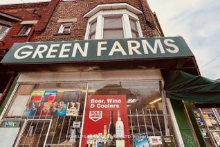 Convenience/Variety Business for Sale, 1364 Bathurst St, Toronto, ON