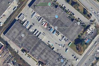 Industrial Property for Sublease, 2150 Steeles Ave E #6, Brampton, ON