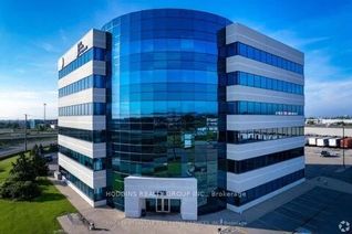 Office for Lease, 4475 North Service Rd #101, Burlington, ON