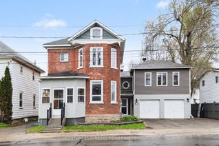 Commercial/Retail Property for Sale, 13 Lombard St, Smiths Falls, ON