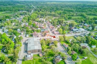 Commercial Land for Sale, 00 CONCESSION St N, Stone Mills, ON