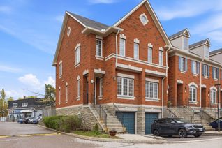 Townhouse for Sale, 1330 Altona Rd #1, Pickering, ON