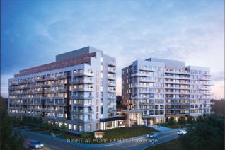 Property for Sale, 6 David Eyer Rd #316, Richmond Hill, ON