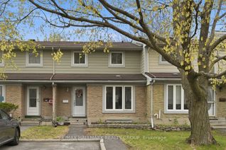 Condo Townhouse for Sale, 2336 Orient Park Dr #59, Blackburn Hamlet, ON