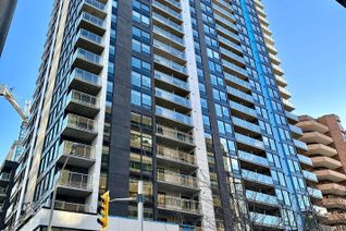 Condo for Rent, 340 Queen St #2210, Ottawa Centre, ON