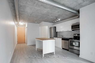 Condo Apartment for Rent, 170 Sudbury St W #609, Toronto, ON