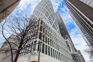 Property for Sale, 230 Simcoe St #2212, Toronto, ON