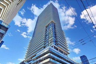 Property for Sale, 161 Roehampton Ave #911, Toronto, ON