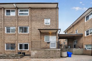 Property for Sale, 50 Scarborough Golf Club Rd #159, Toronto, ON