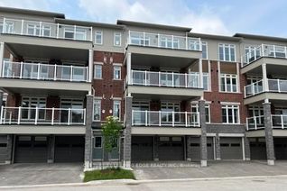 Townhouse for Sale, 2540 William Jackson Dr #106, Pickering, ON
