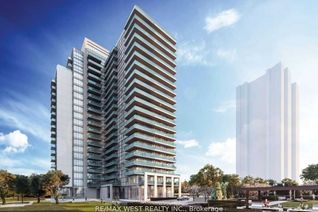 Property for Rent, 1461 Lawrence Ave W #1406, Toronto, ON