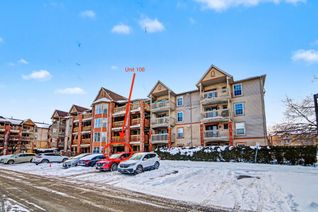 Apartment for Sale, 4003 Kilmer Dr #106, Burlington, ON