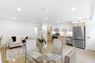 Townhouse for Sale, 68 Westholme Ave #1, Toronto, ON