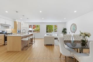 Townhouse for Sale, 68 Westholme Ave #4, Toronto, ON