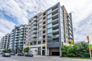 Property for Sale, 108 Richmond Rd #211, Westboro - Hampton Park, ON