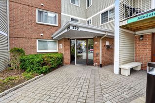Condo Apartment for Sale, 270 Brittany Dr #214, Manor Park - Cardinal Glen and Area, ON Condo Apartment for Sale, 270 Brittany Dr #214, Manor Park - Cardinal Glen and Area, ON