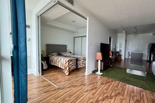 Condo Apartment for Rent, 1171 Queen St W #1605, Toronto, ON