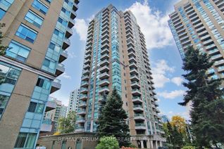Apartment for Sale, 3 Pemberton Ave #1703, Toronto, ON Apartment for Sale, 3 Pemberton Ave #1703, Toronto, ON