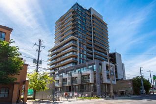 Property for Rent, 1603 Eglinton Ave W #206, Toronto, ON