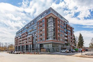 Condo for Rent, 1635 Military Trl #210A, Toronto, ON