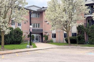 Property for Sale, 2228 Trafalgar St #226, London East, ON