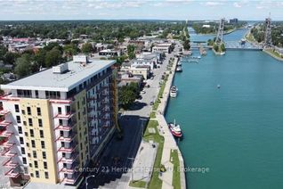 Condo for Sale, 118 West St #704, Port Colborne, ON Condo for Sale, 118 West St #704, Port Colborne, ON