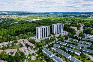 Condo for Sale, 35 Green Valley Dr #1605, Kitchener, ON