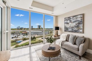 Condo for Sale, 108 Garment St #1209, Kitchener, ON
