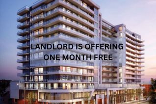 Condo for Rent, 212 King William St #821, Hamilton, ON