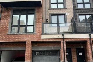 Condo for Rent, 9 Phelps Ln #12, Richmond Hill, ON