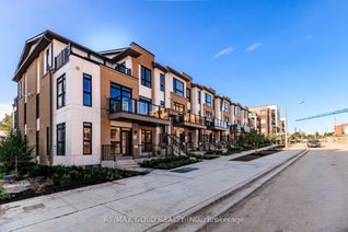 Condo for Sale, 140 Canon Jackson Dr #210, Toronto, ON