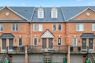 Townhouse for Sale, 3895 Doug Leavens Blvd #39, Mississauga, ON Townhouse for Sale, 3895 Doug Leavens Blvd #39, Mississauga, ON
