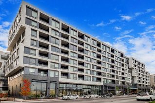 Apartment for Sale, 2450 Old Bronte Rd E #710, Oakville, ON