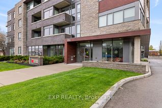 Apartment for Sale, 1284 Guelph Line #109, Burlington, ON