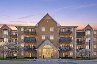 Apartment for Sale, 4006 Kilmer Dr #407, Burlington, ON