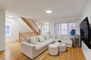 Condo Townhouse for Rent, 365 Murray Ross Pkwy #33, Toronto, ON