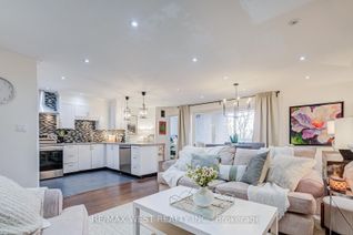 Property for Sale, 3025 The Credit Woodlands Dr #320, Mississauga, ON