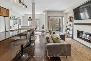 Property for Sale, 1401 Plains Rd E #77, Burlington, ON