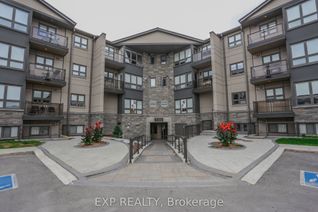 Condo Apartment for Sale, 1 Jacksway Cres #108, London North, ON