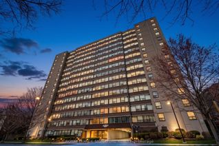 Condo Apartment for Sale, 120 Duke St #1503, Hamilton, ON